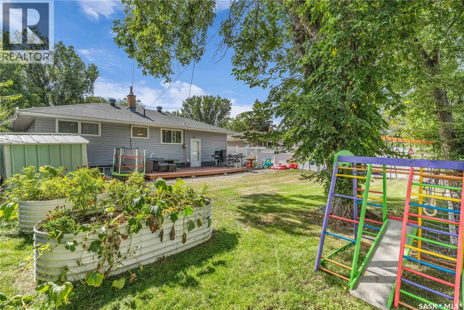 2708 Grant ROAD