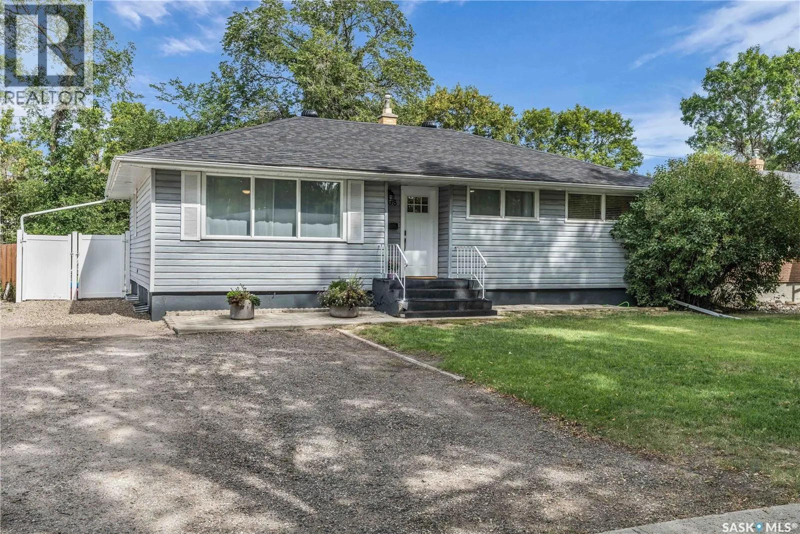 2708 Grant ROAD