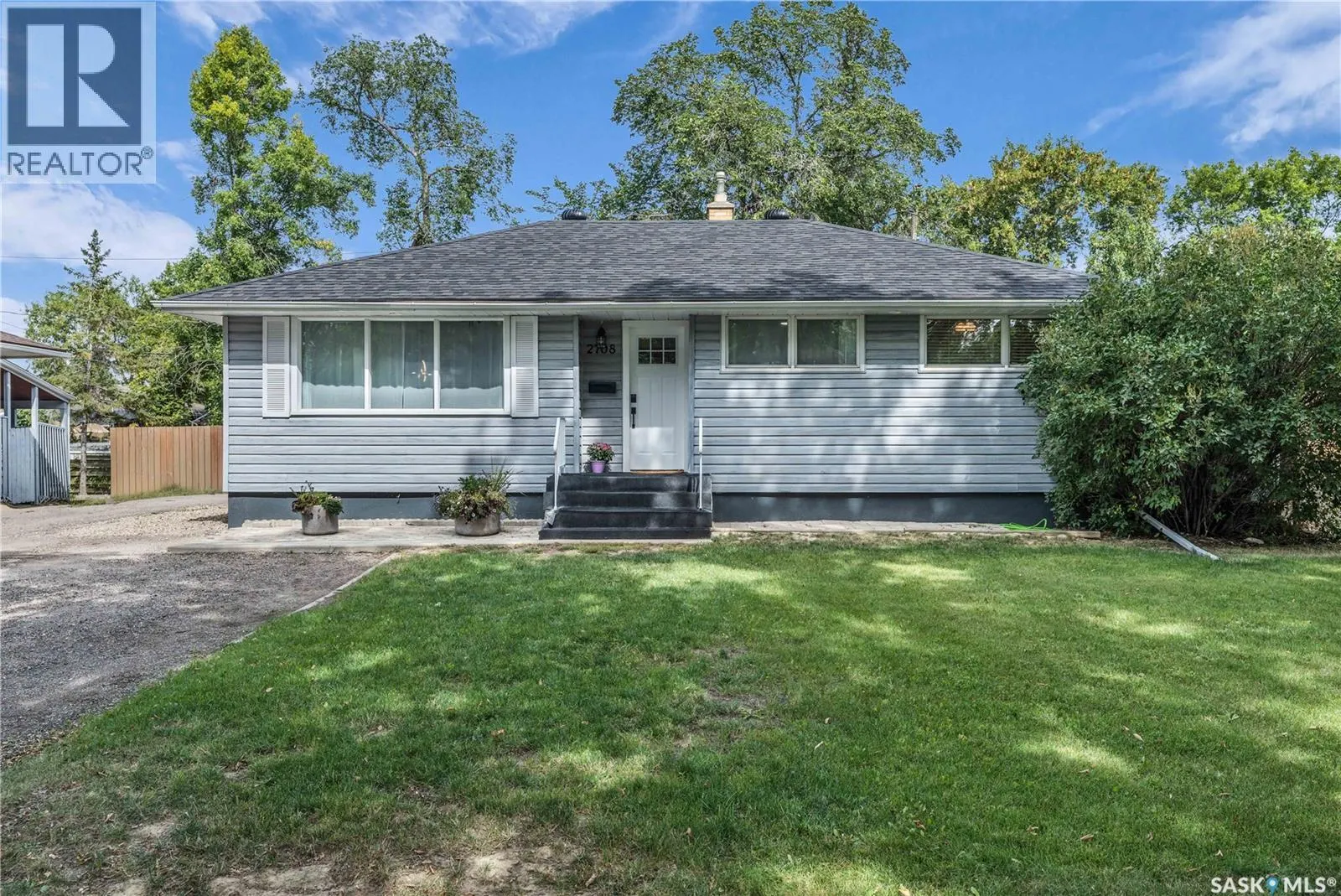 2708 Grant ROAD