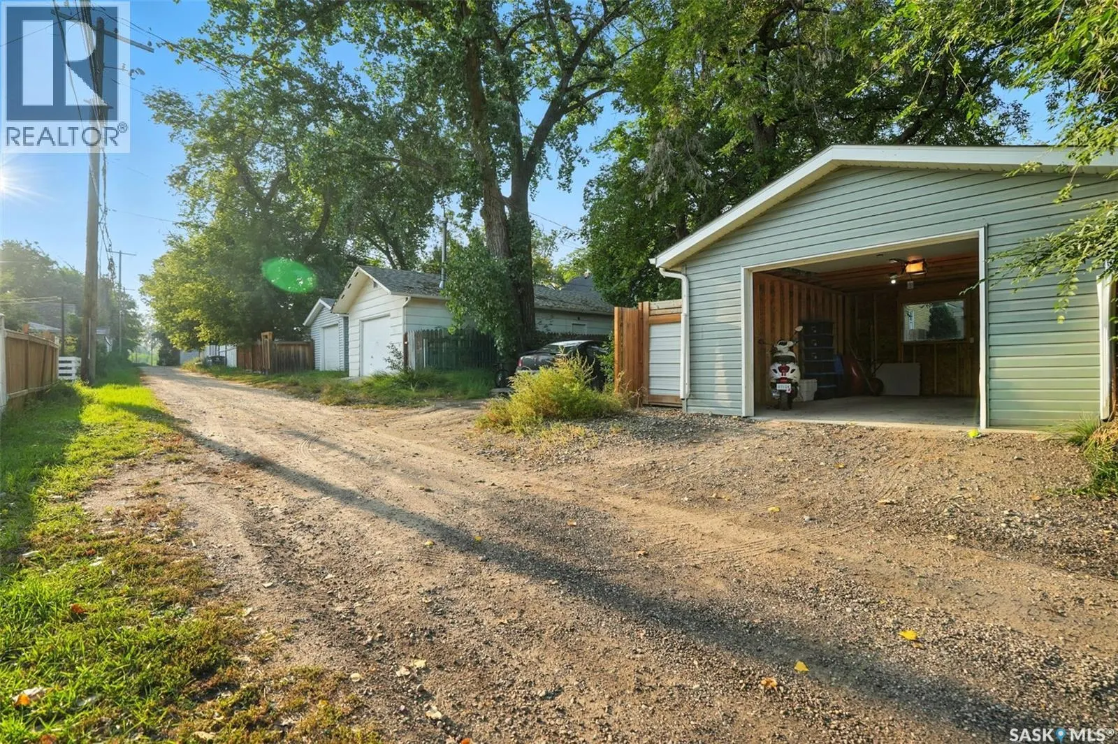 303 29th STREET W