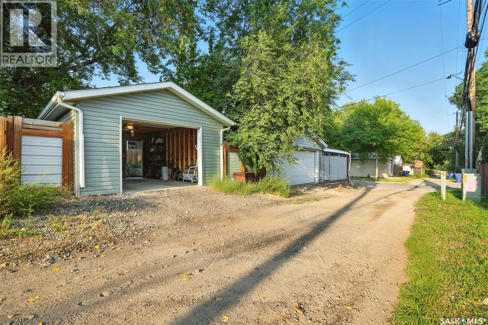 303 29th STREET W