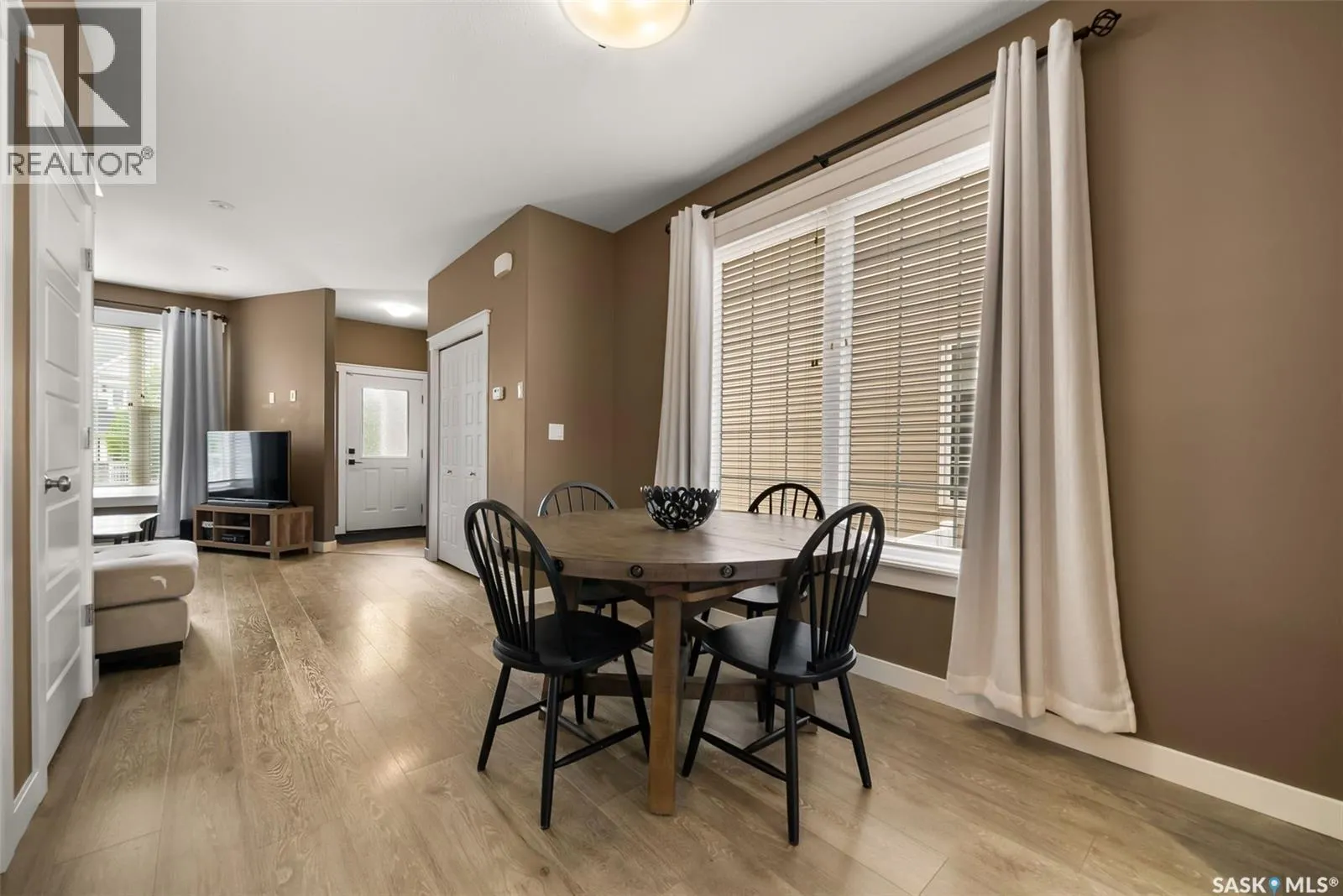 4353 James Hill ROAD