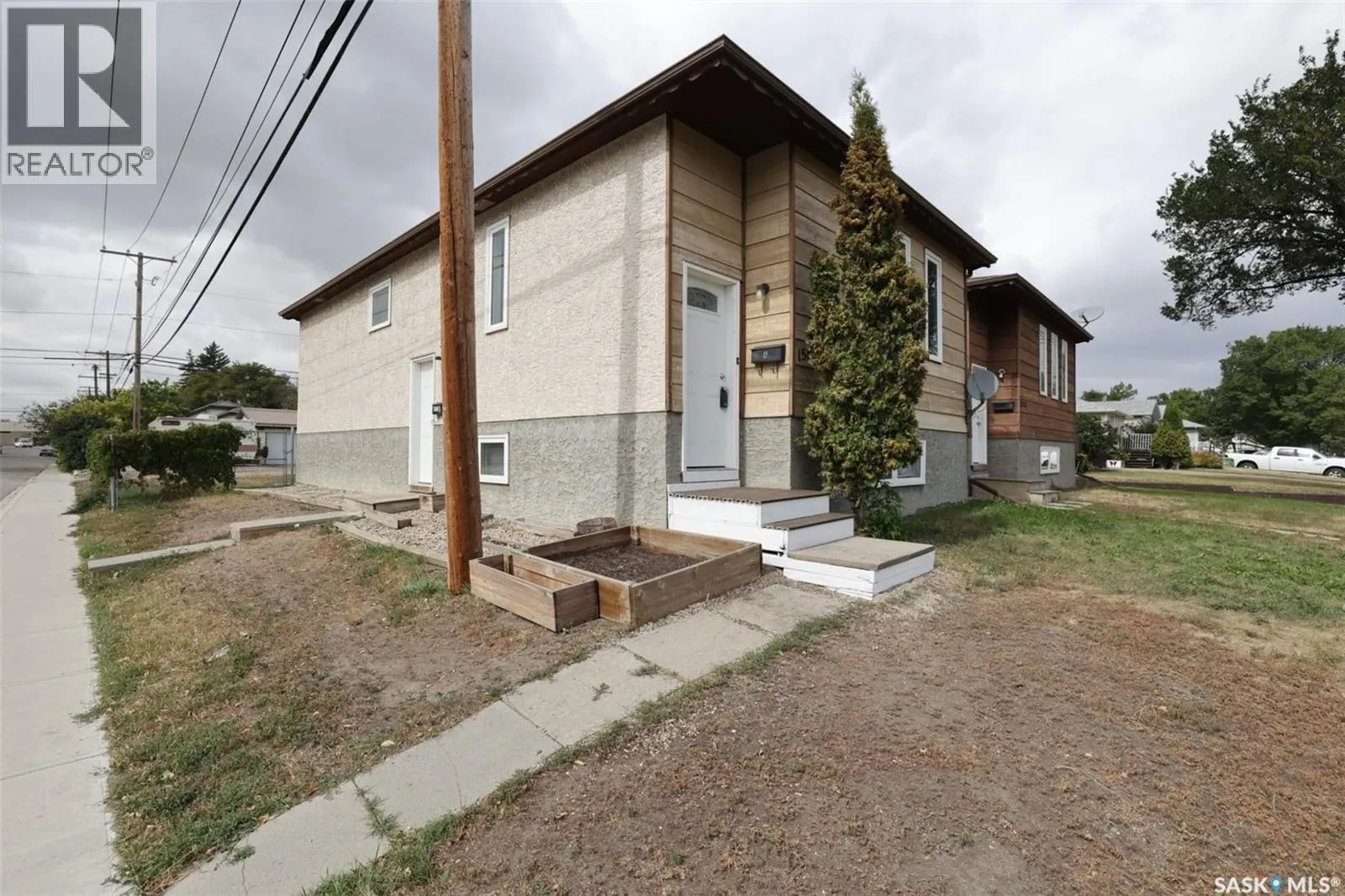 1580 Lacon STREET