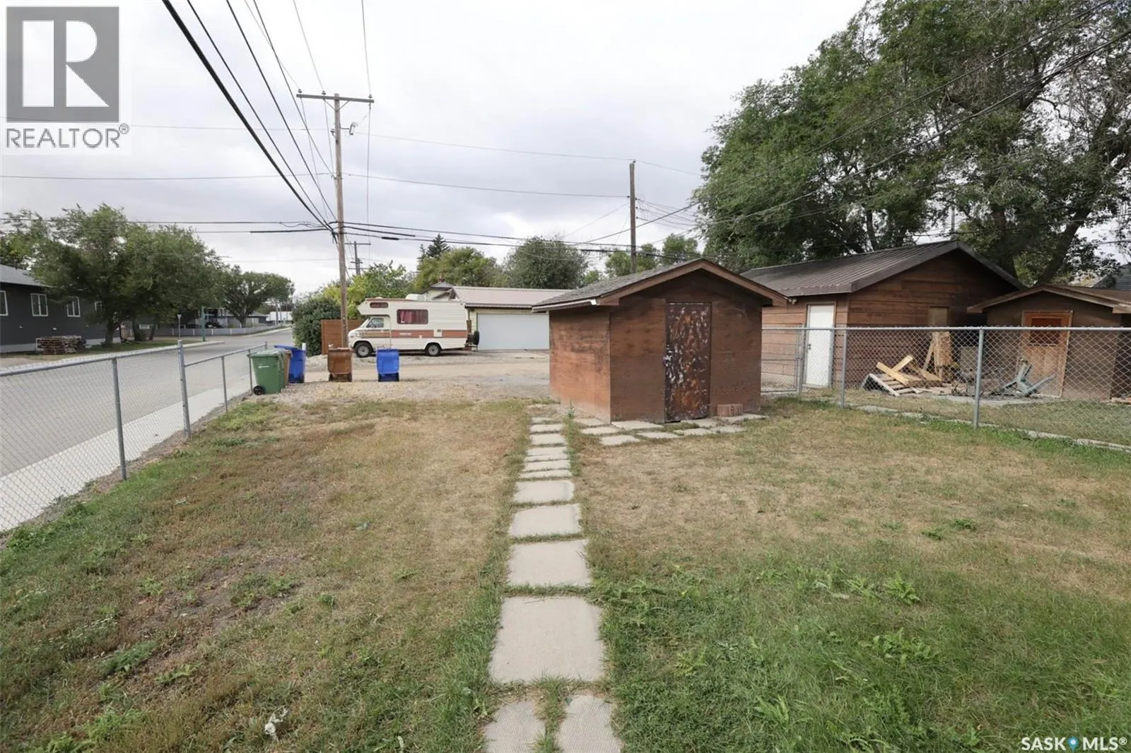 1580 Lacon STREET