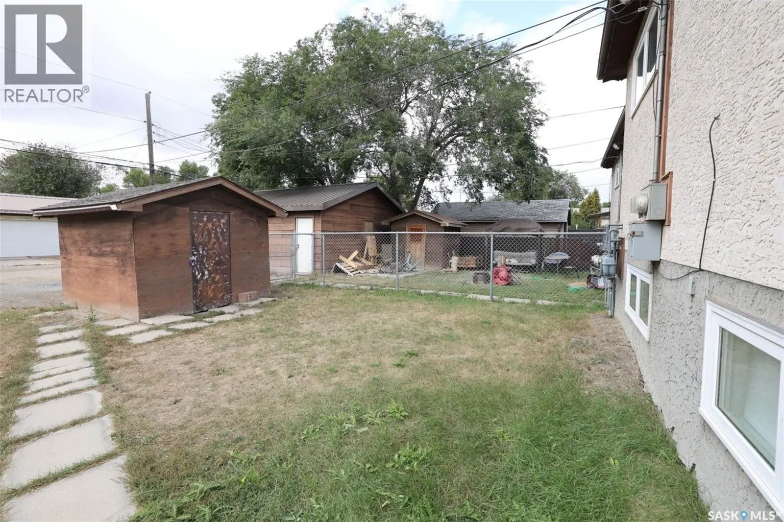 1580 Lacon STREET
