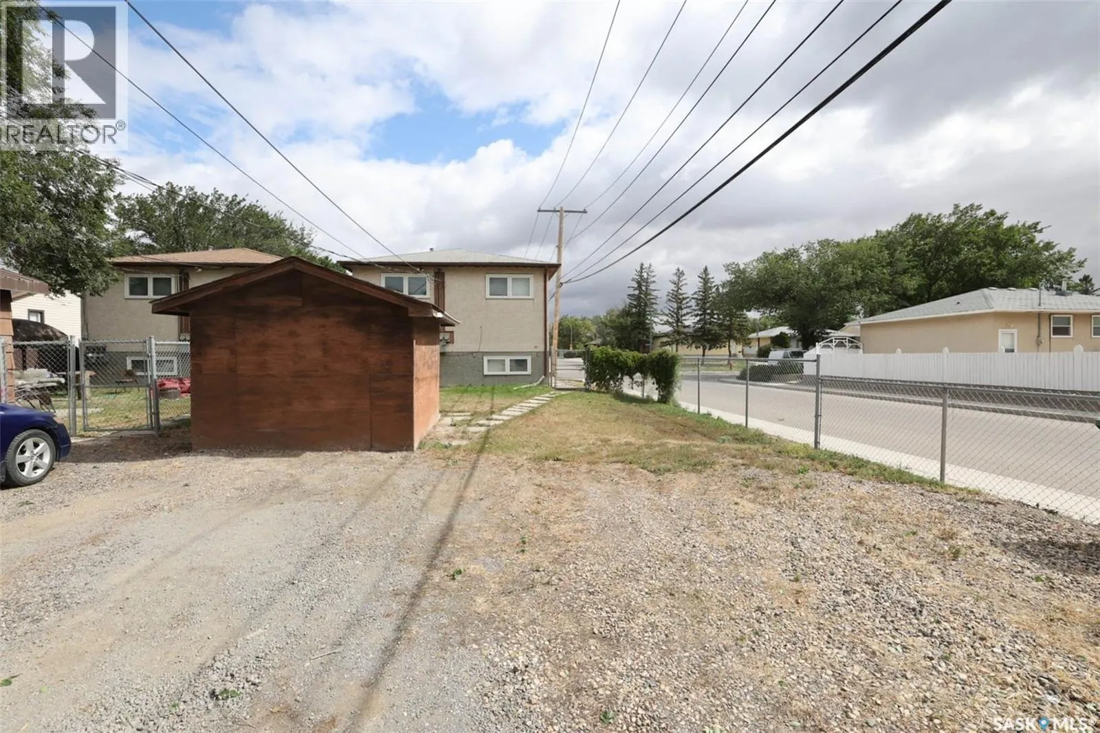 1580 Lacon STREET