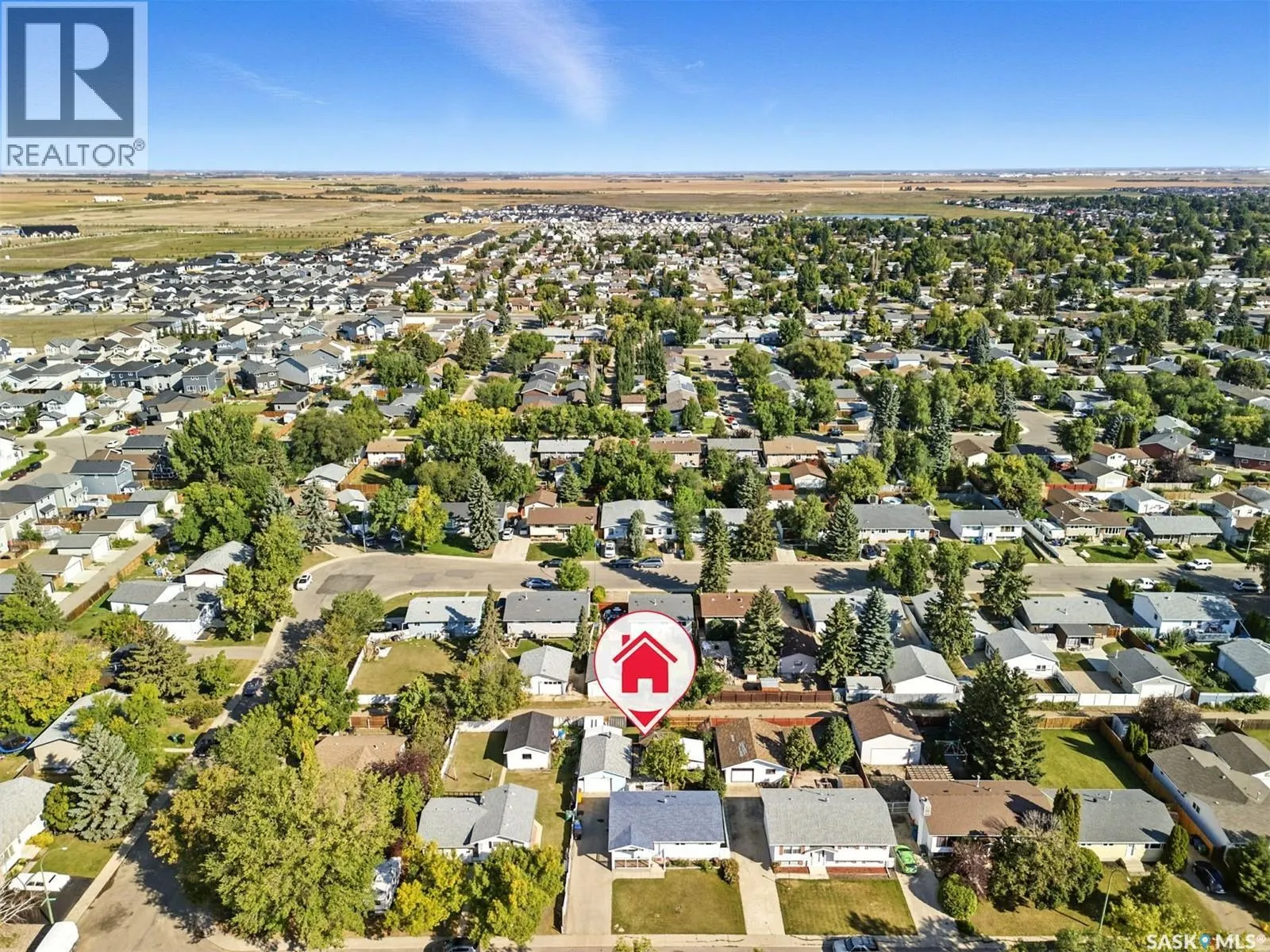 446 Cockburn CRESCENT