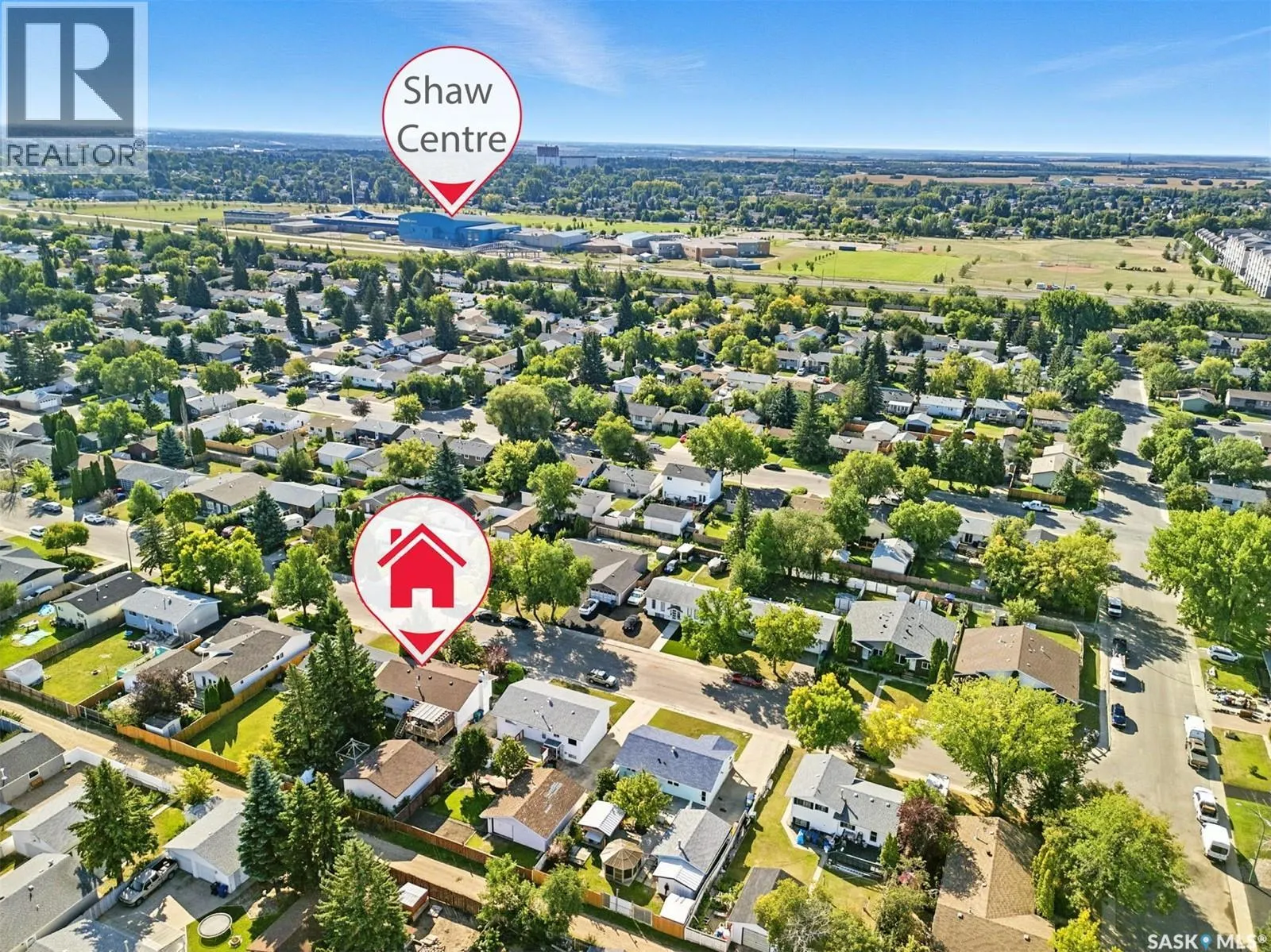 446 Cockburn CRESCENT