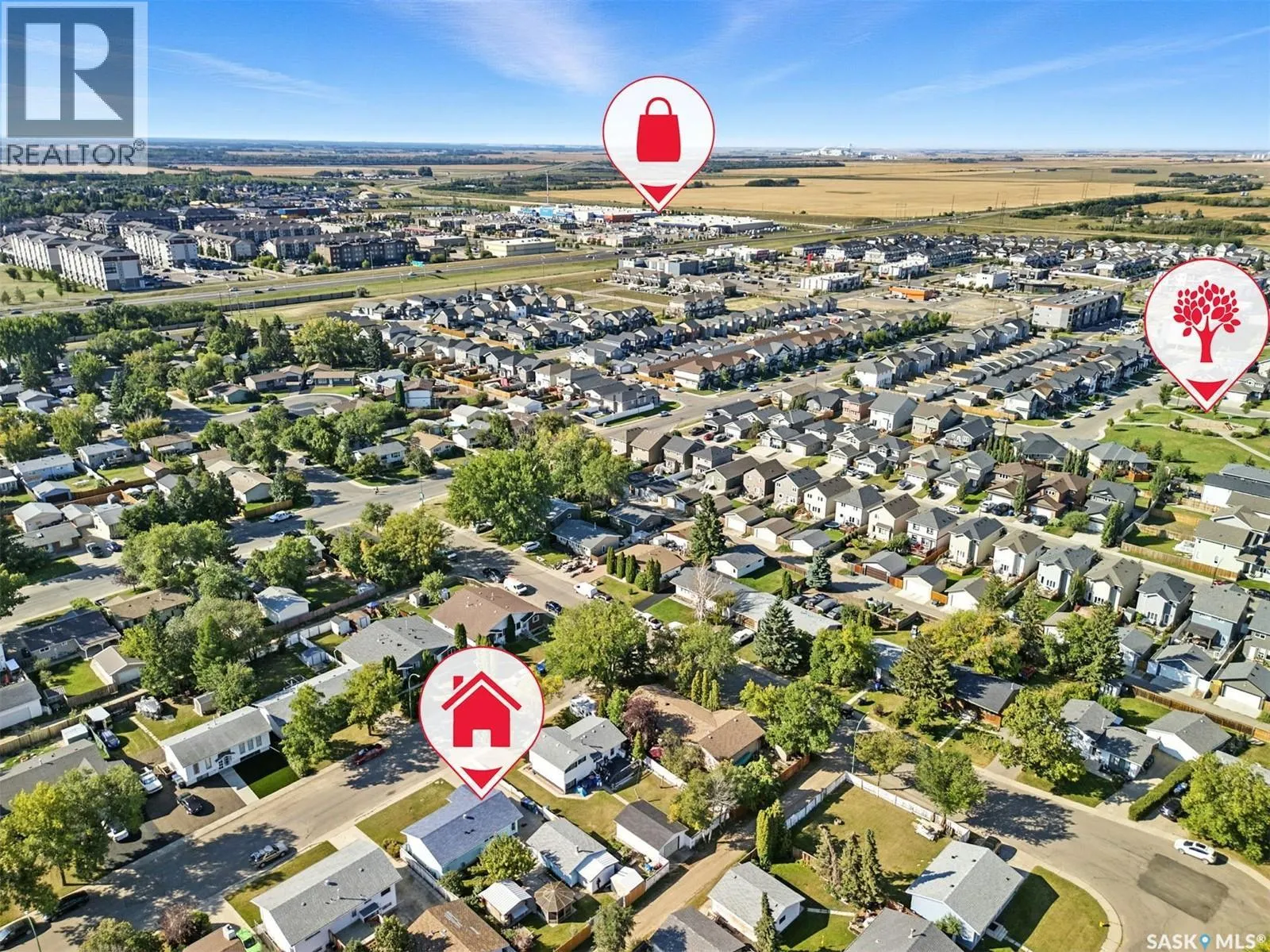 446 Cockburn CRESCENT