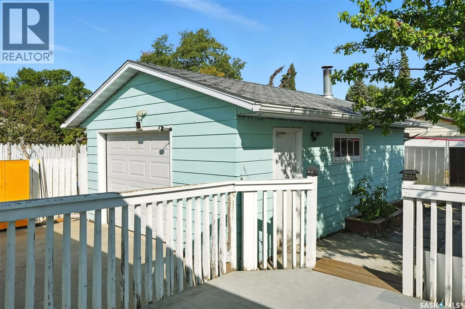446 Cockburn CRESCENT
