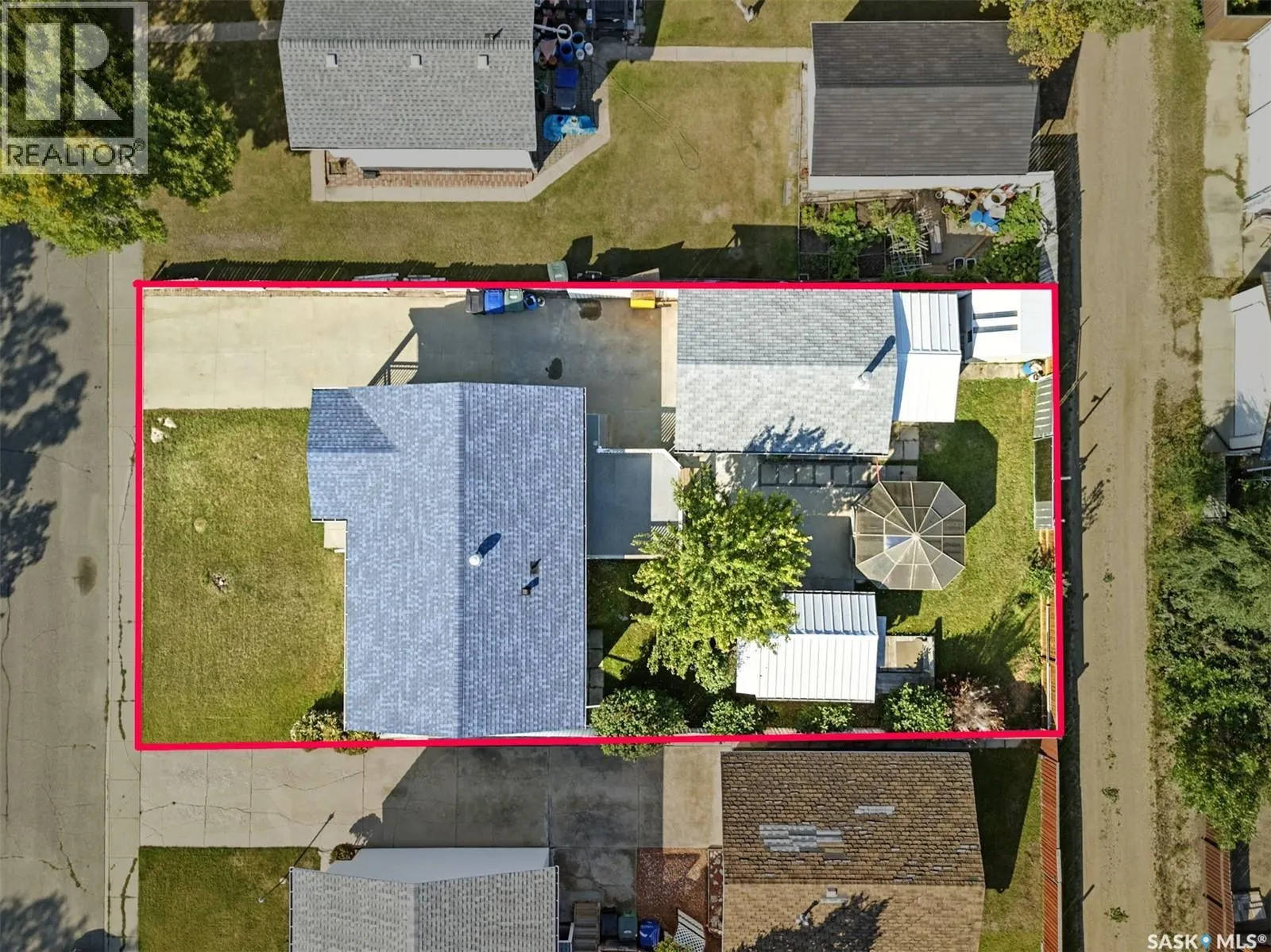 446 Cockburn CRESCENT