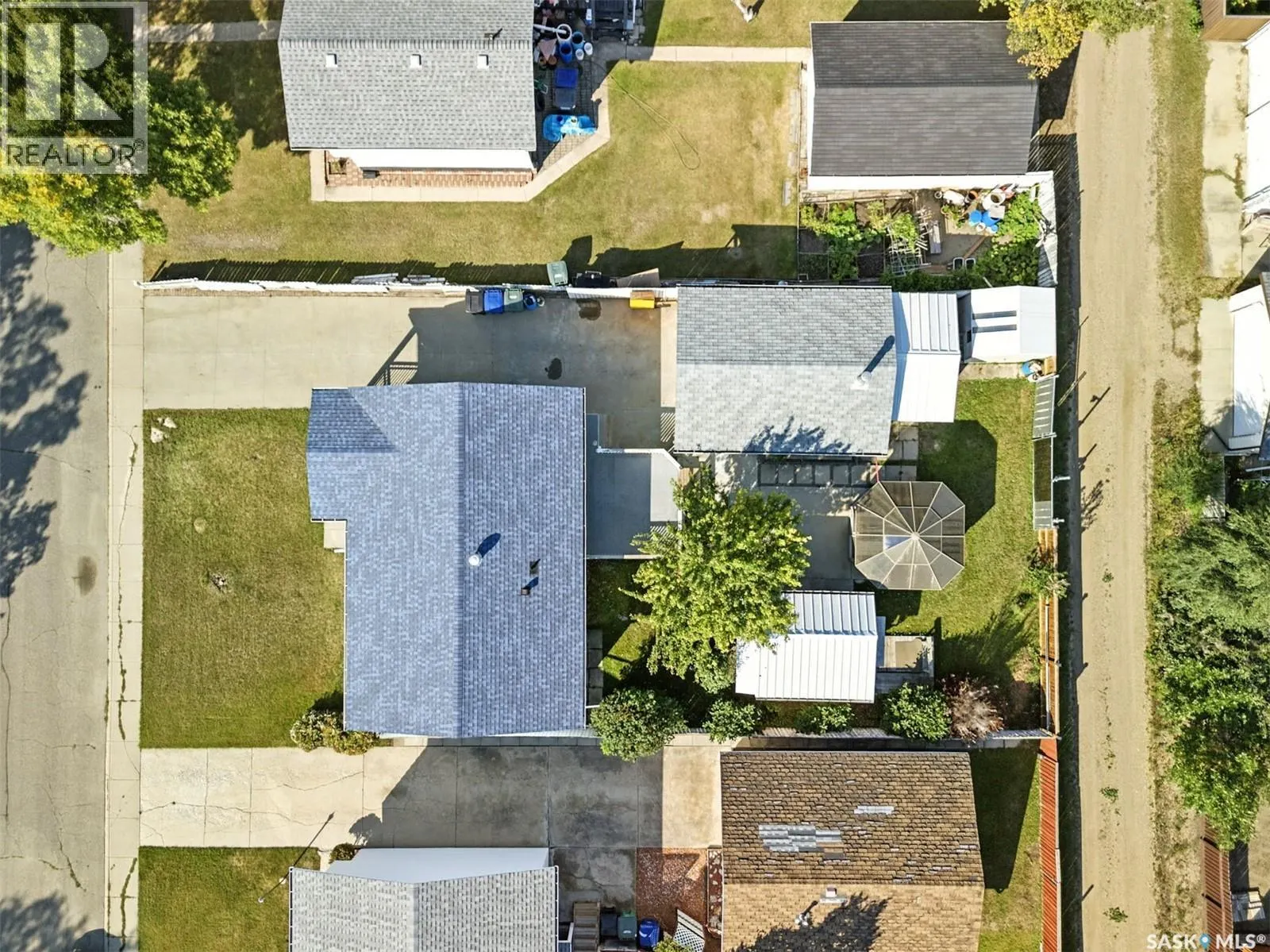 446 Cockburn CRESCENT