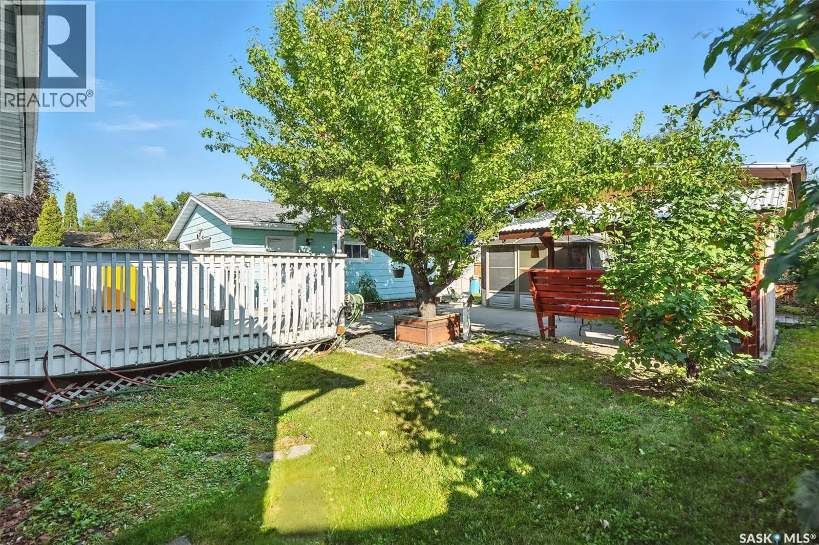 446 Cockburn CRESCENT