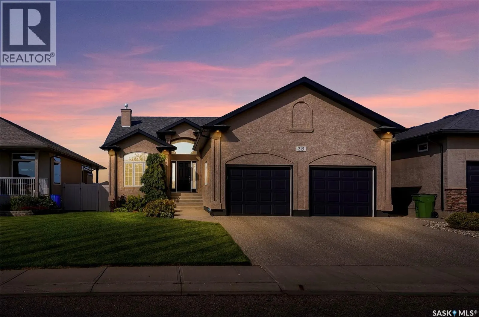 215 Calypso DRIVE