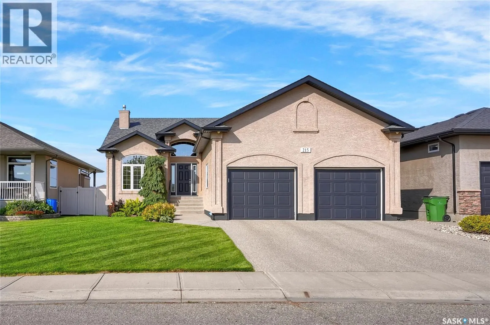 215 Calypso DRIVE