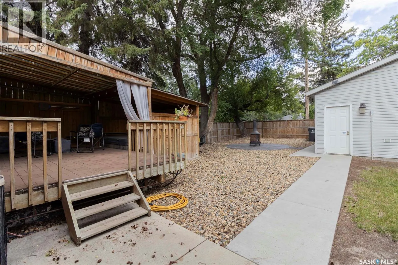 1801 Morgan AVENUE