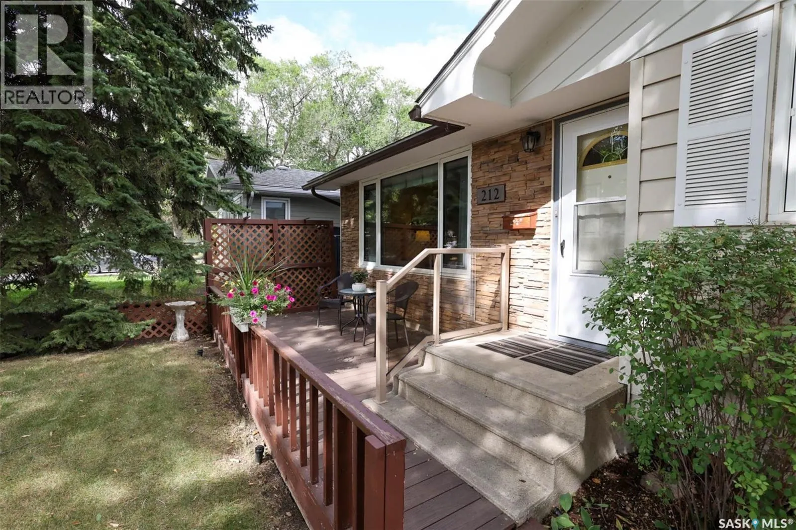 212 Shannon ROAD