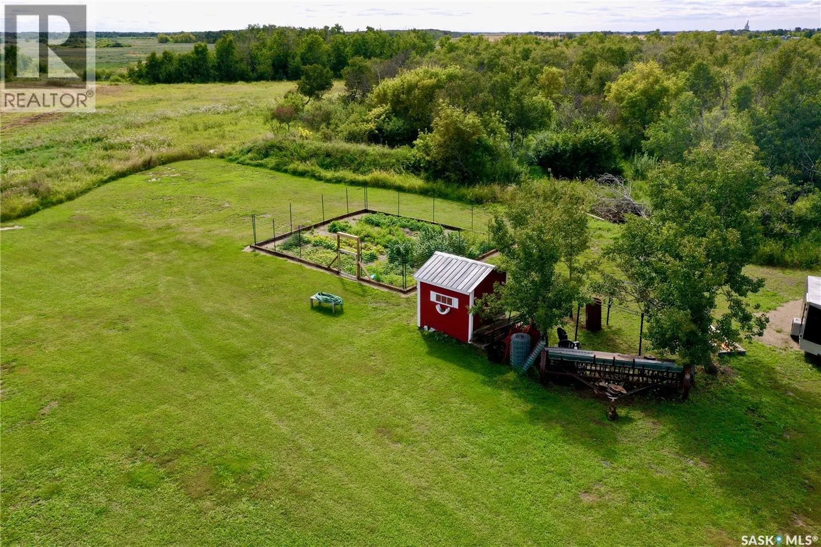 Prairie Crest Acres - Rm of Cana
