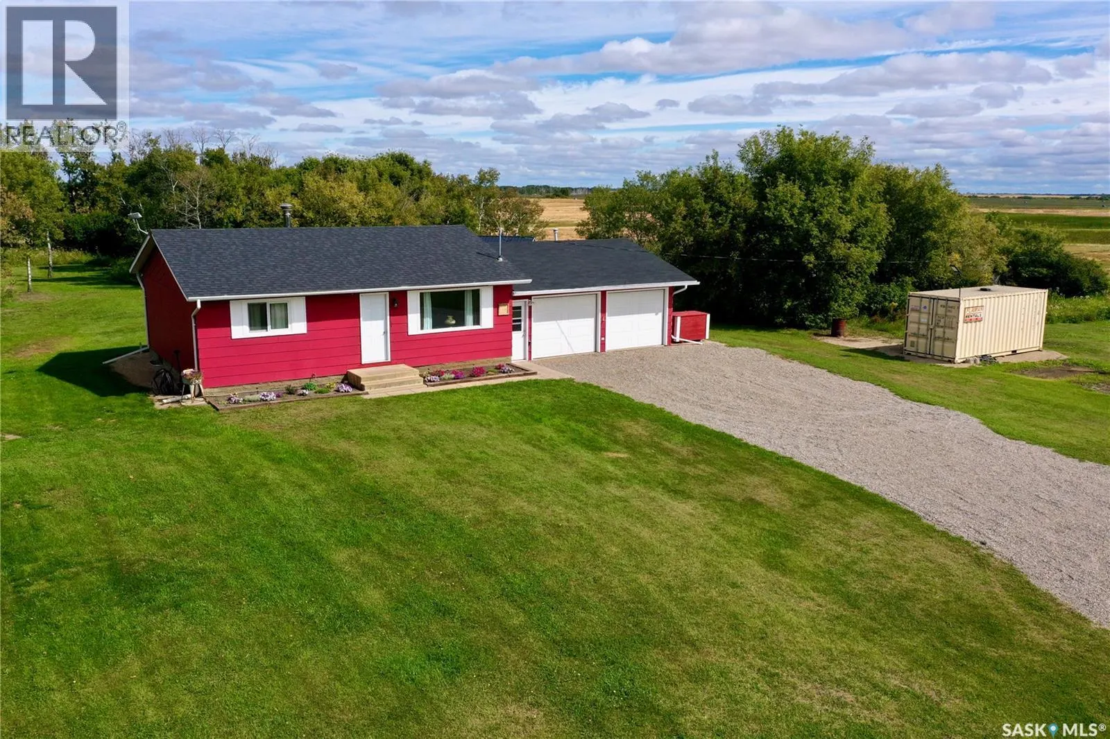 Prairie Crest Acres - Rm of Cana
