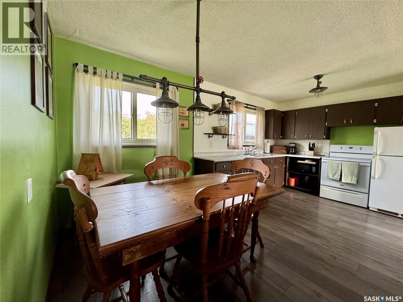 Prairie Crest Acres - Rm of Cana