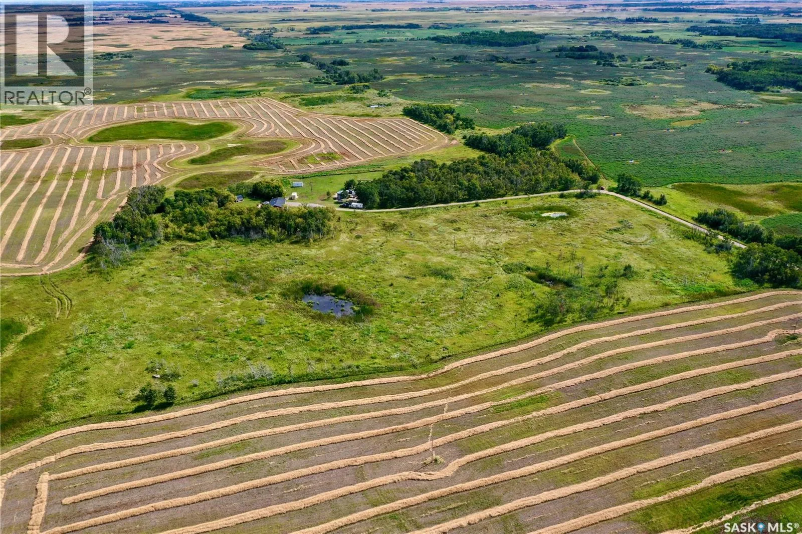 Prairie Crest Acres - Rm of Cana