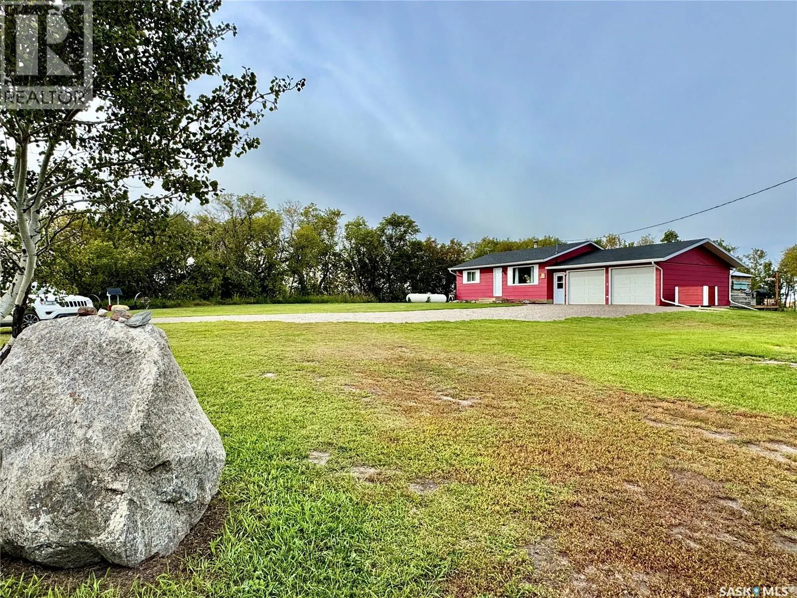 Prairie Crest Acres - Rm of Cana