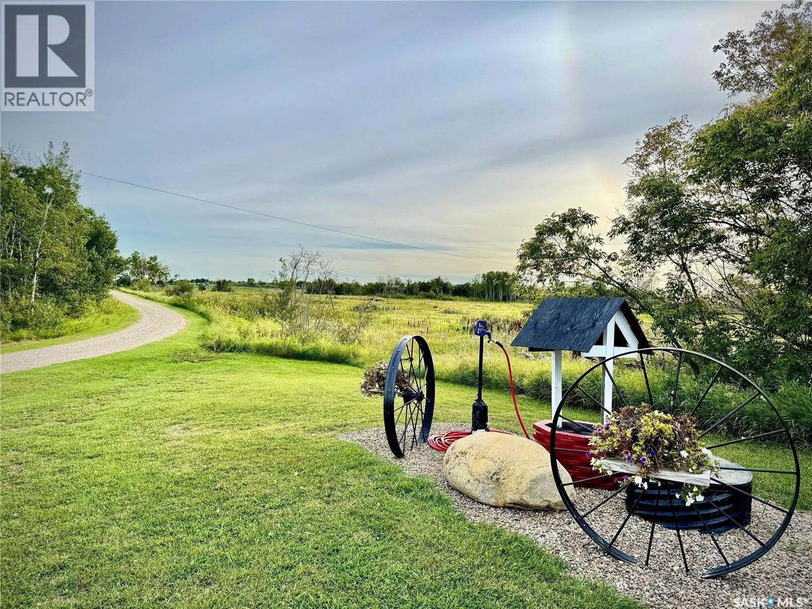 Prairie Crest Acres - Rm of Cana