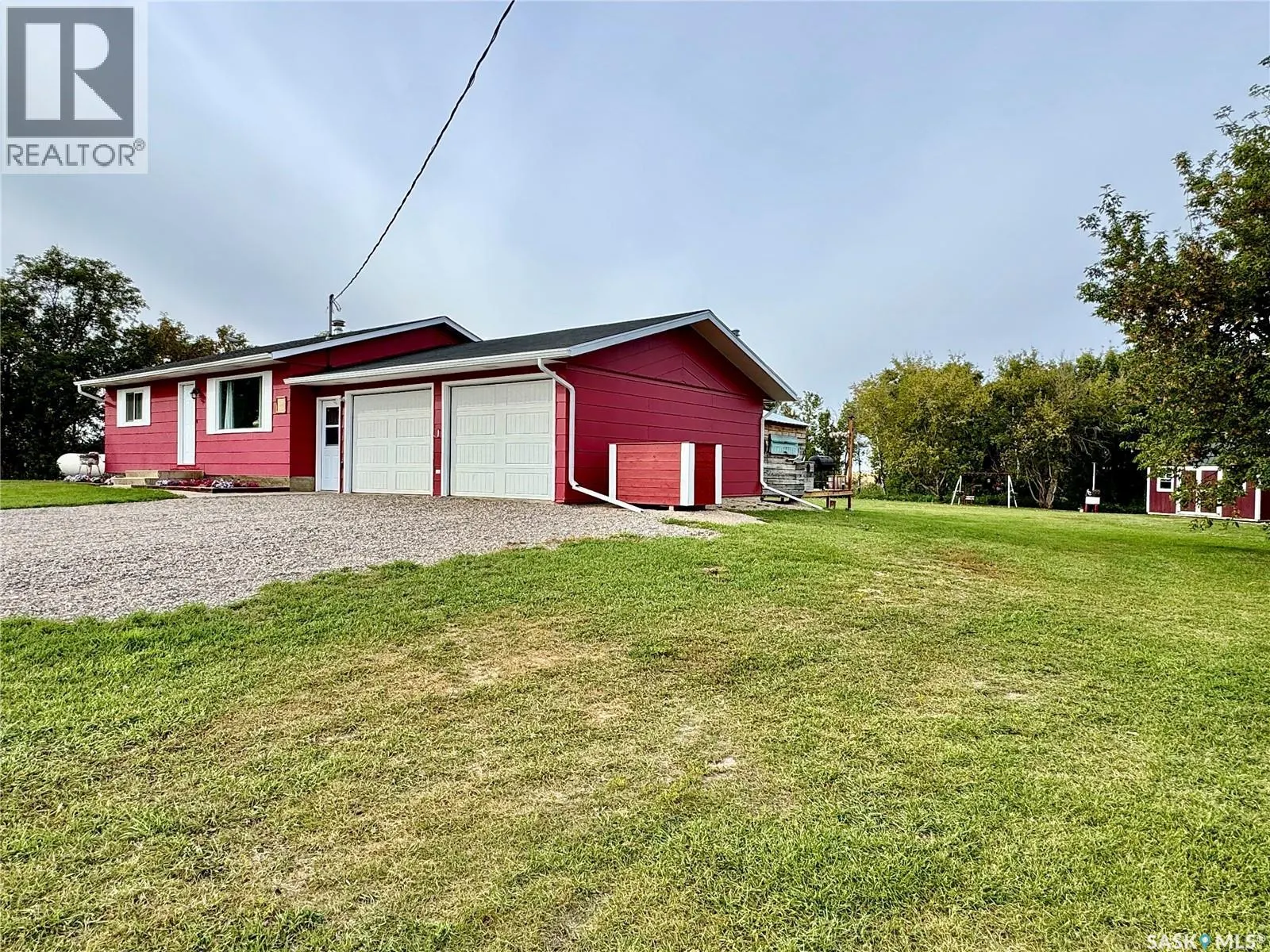 Prairie Crest Acres - Rm of Cana