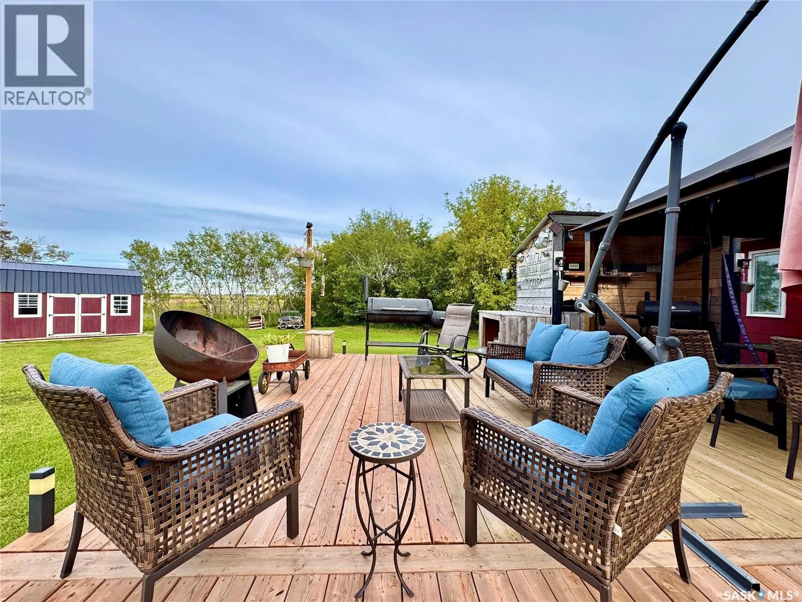 Prairie Crest Acres - Rm of Cana