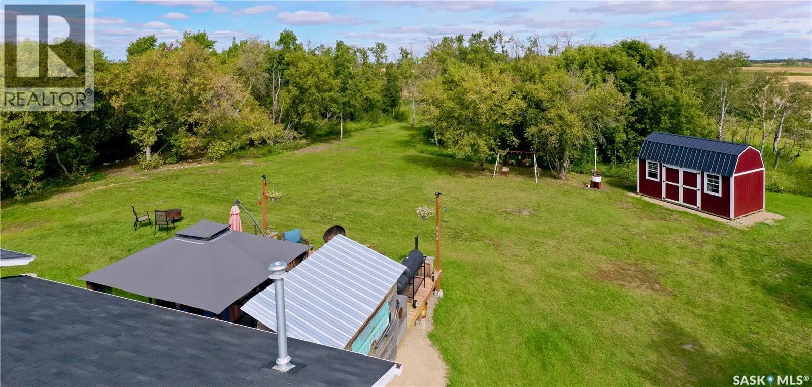 Prairie Crest Acres - Rm of Cana