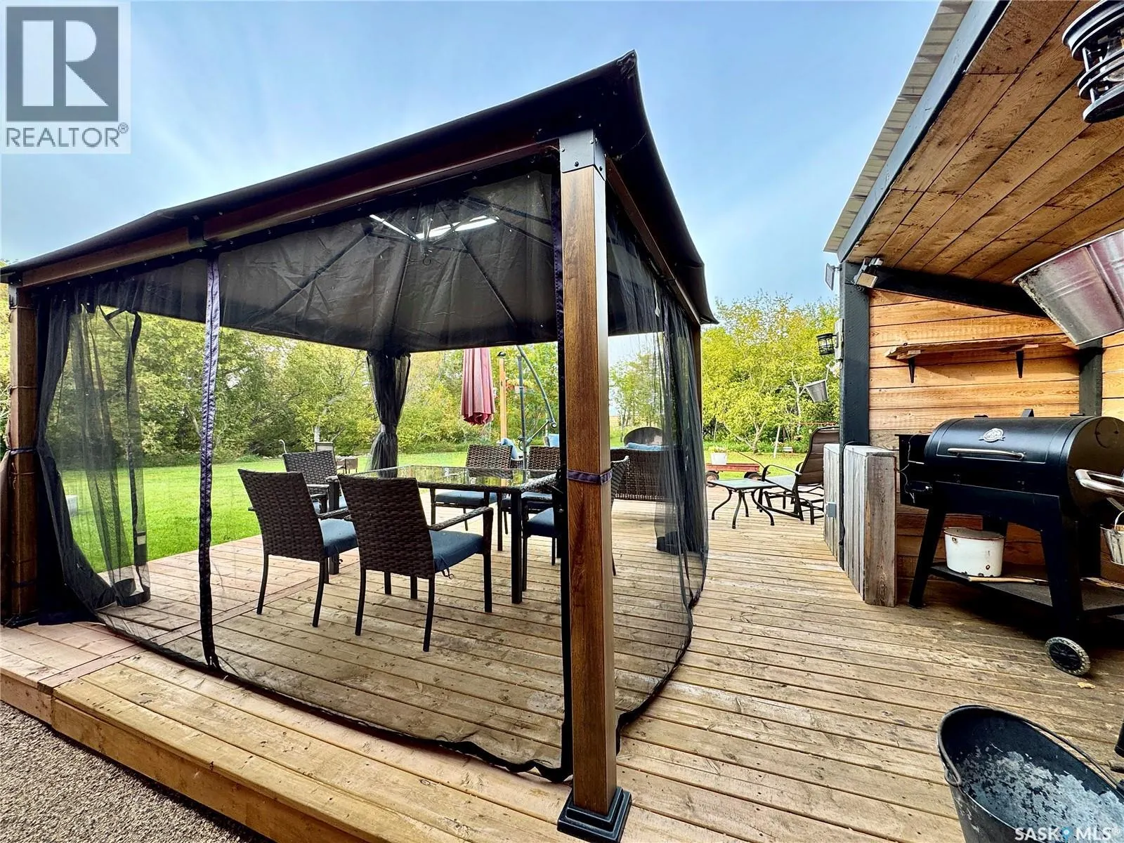 Prairie Crest Acres - Rm of Cana