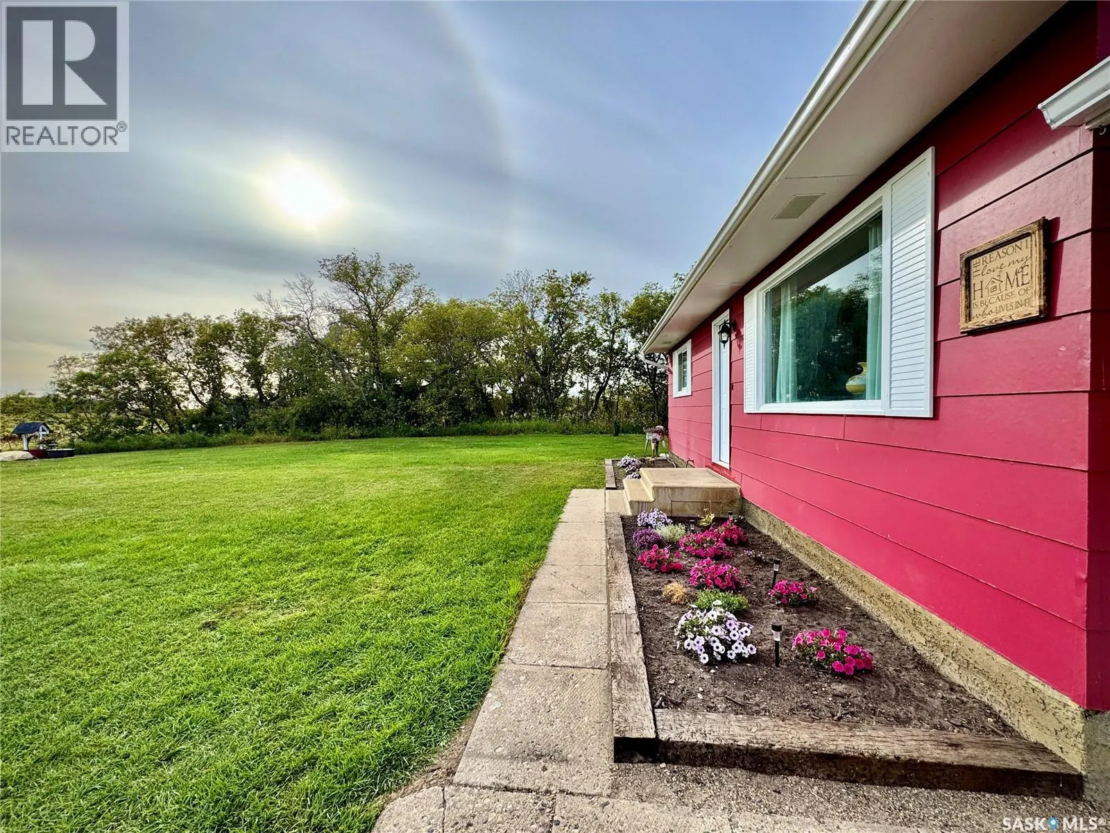 Prairie Crest Acres - Rm of Cana