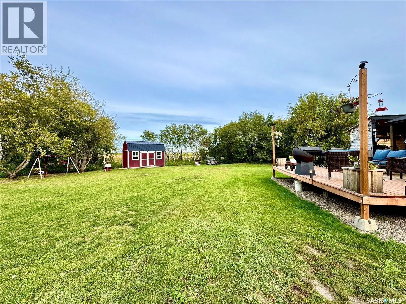Prairie Crest Acres - Rm of Cana