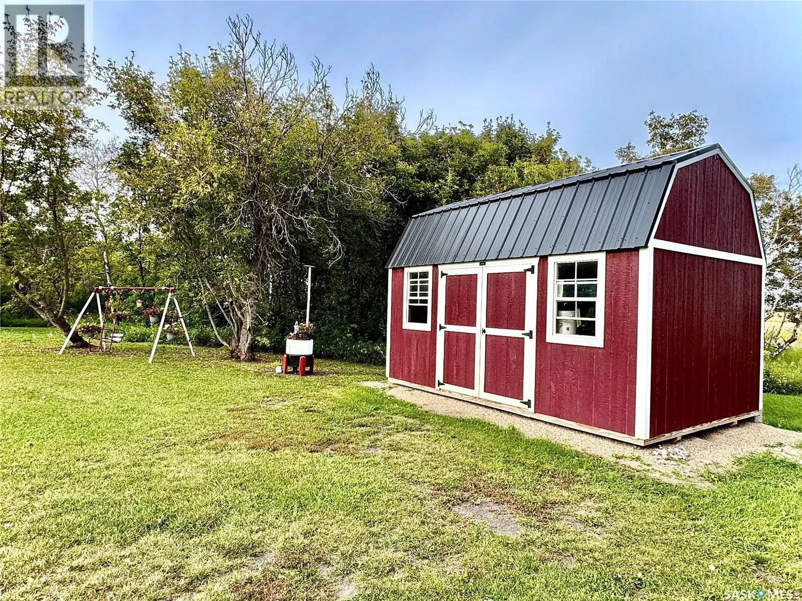 Prairie Crest Acres - Rm of Cana