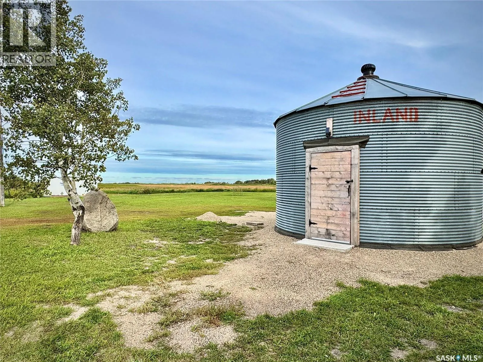Prairie Crest Acres - Rm of Cana