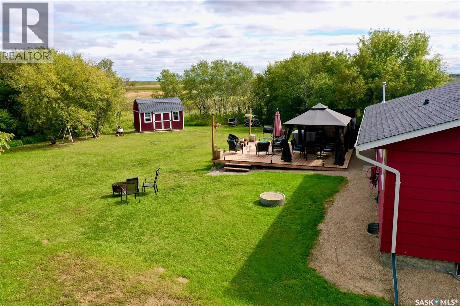 Prairie Crest Acres - Rm of Cana