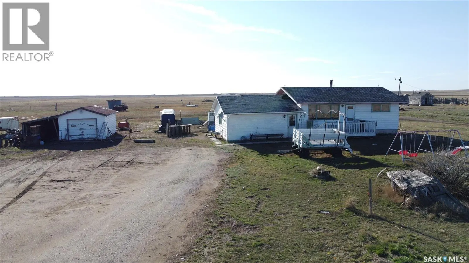 Acreage SE of Success