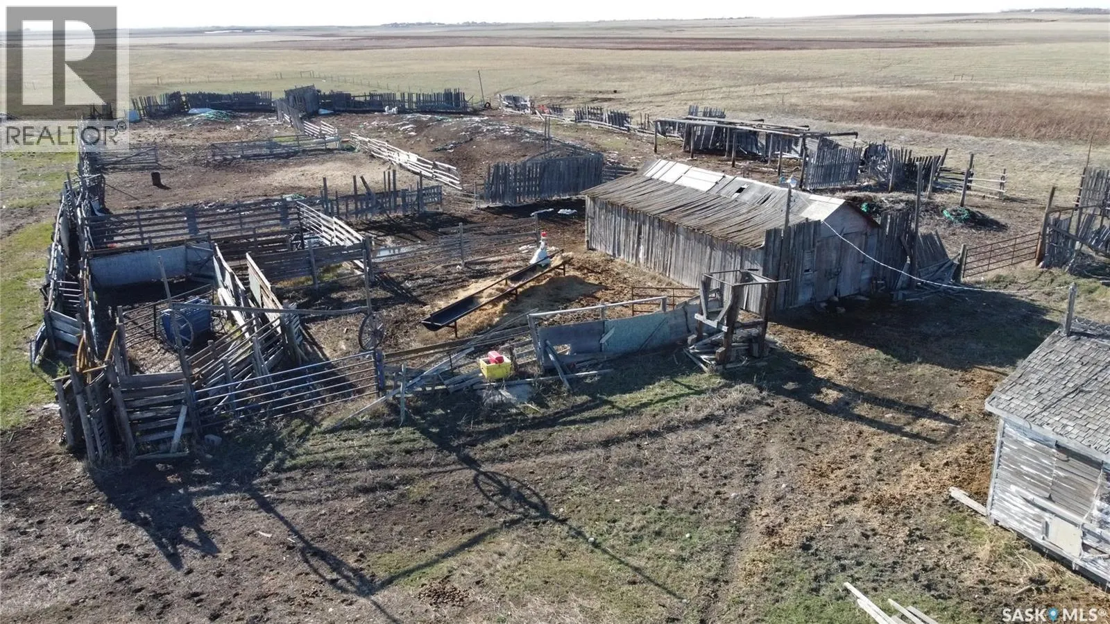 Acreage SE of Success