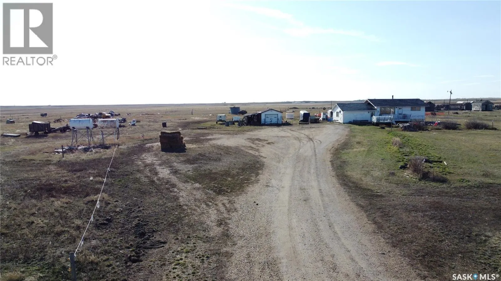Acreage SE of Success