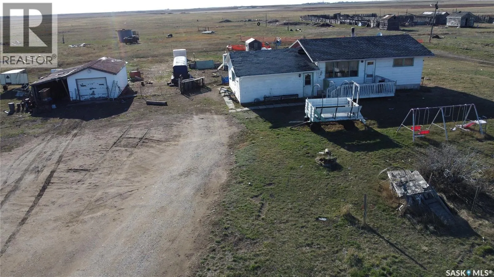 Acreage SE of Success