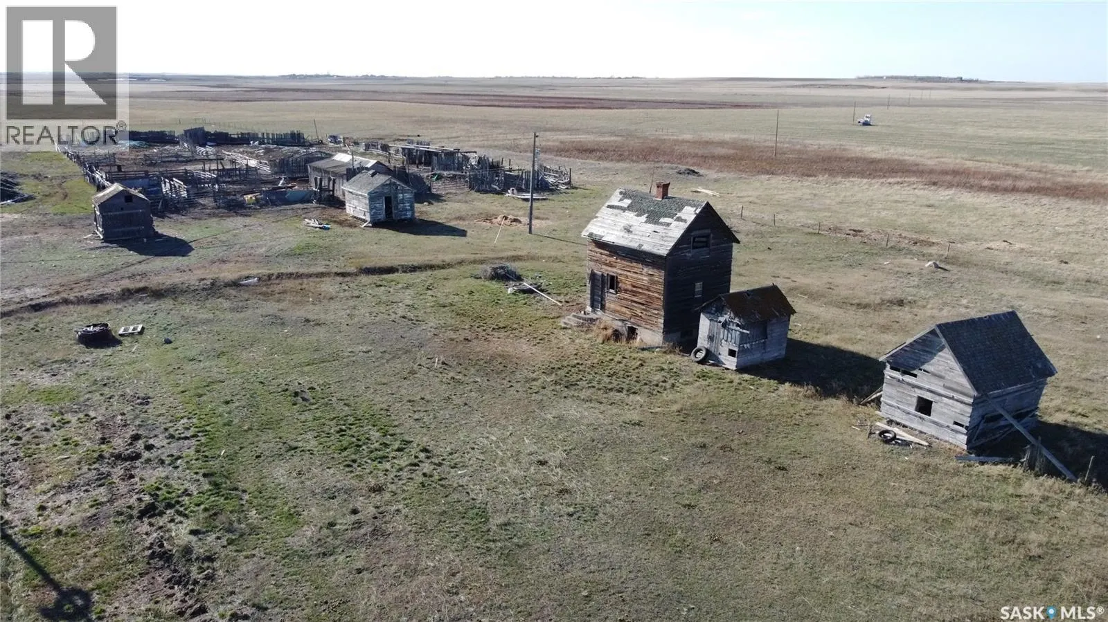 Acreage SE of Success