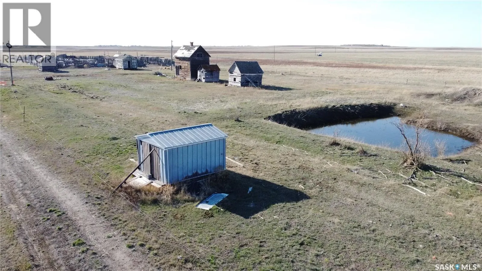 Acreage SE of Success