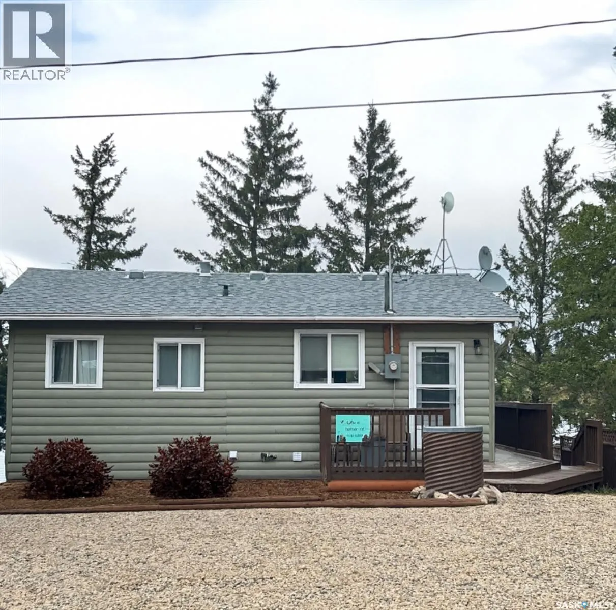 3829 First Point Beach Drive