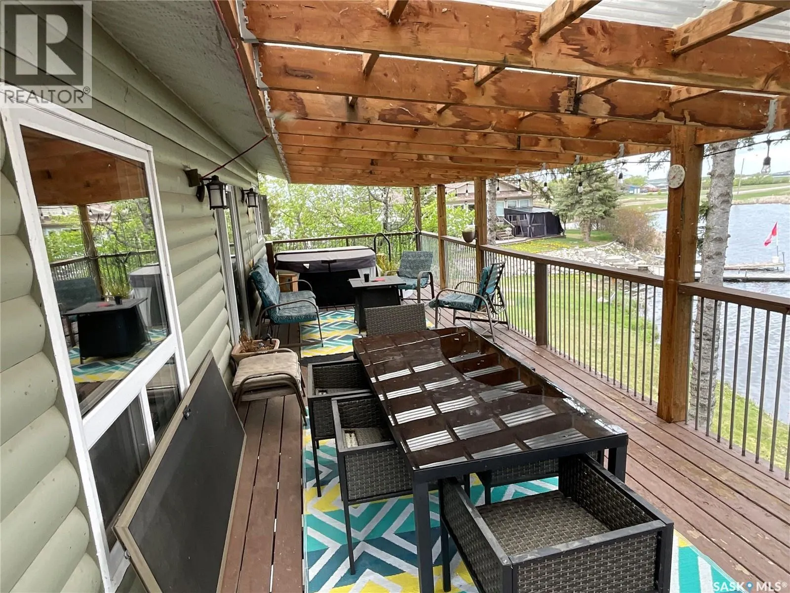 3829 First Point Beach Drive