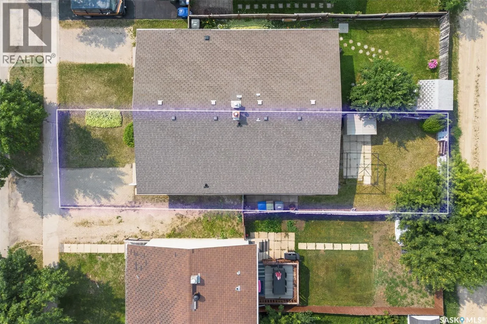2914 33rd STREET W