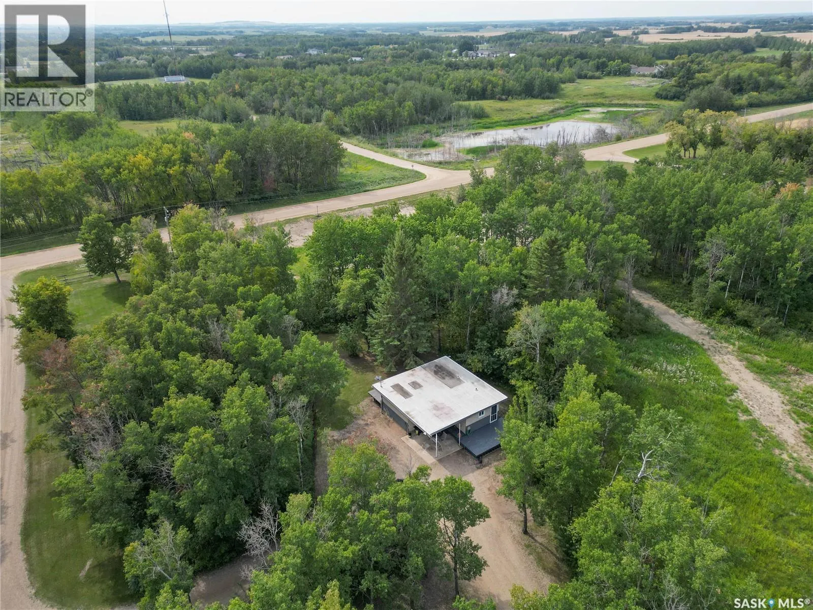 Lincoln Park Road Acreage