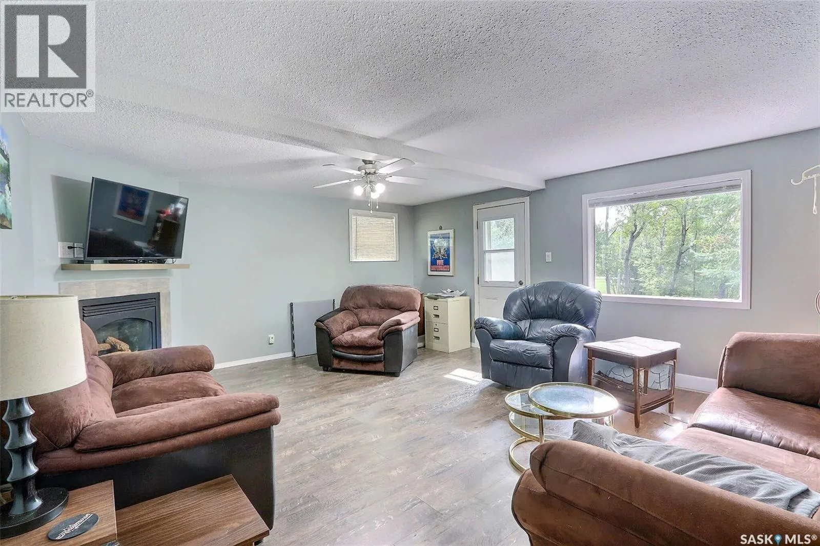 Lincoln Park Road Acreage