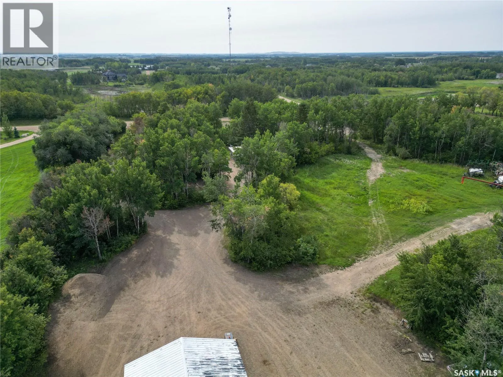 Lincoln Park Road Acreage