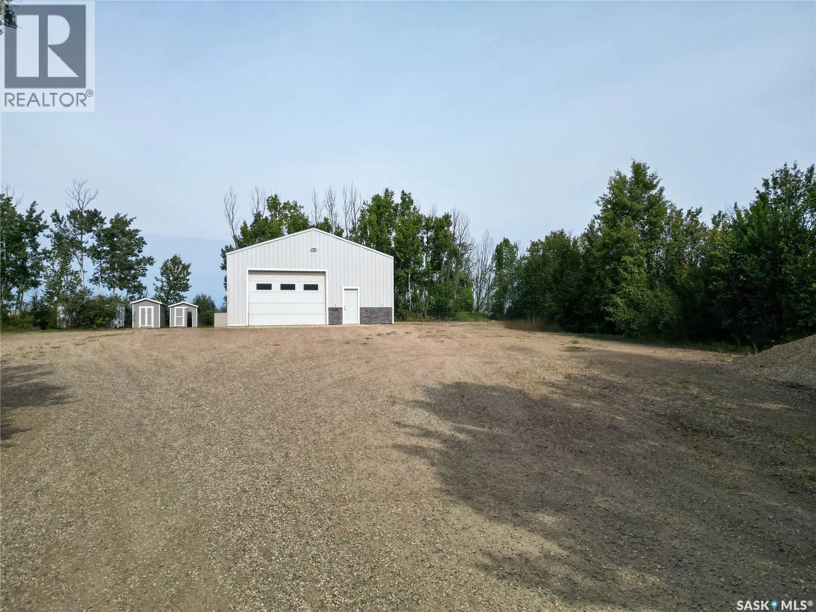 Lincoln Park Road Acreage