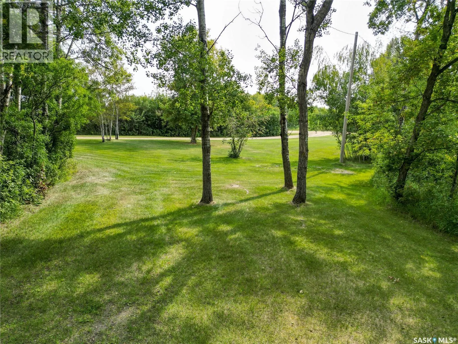 Lincoln Park Road Acreage